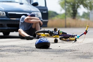Santa Rosa Bicycle Accident Lawyer